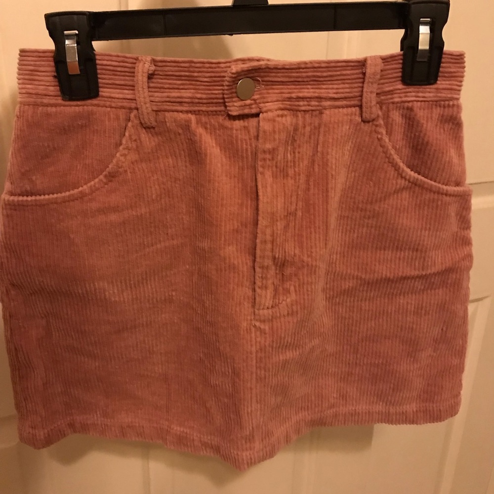 Pink, Kendall and Kylie skirt - Picture 1 of 2